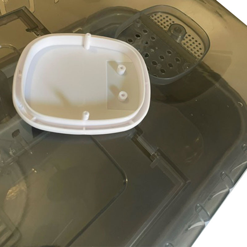 قفس همستر مدل Mouse Cage