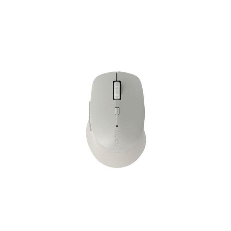 ماوس بی سیم رپو مدل M300 Silent