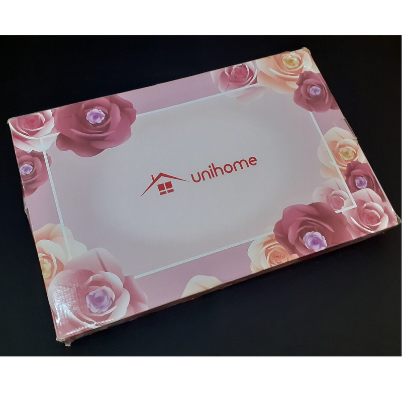 سینی یونی هوم مدل S720SG مجموعه دو عددی
