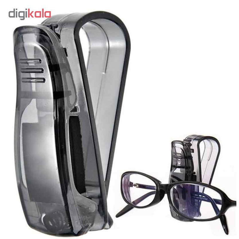 جا عینکی خودرو مدل GH01