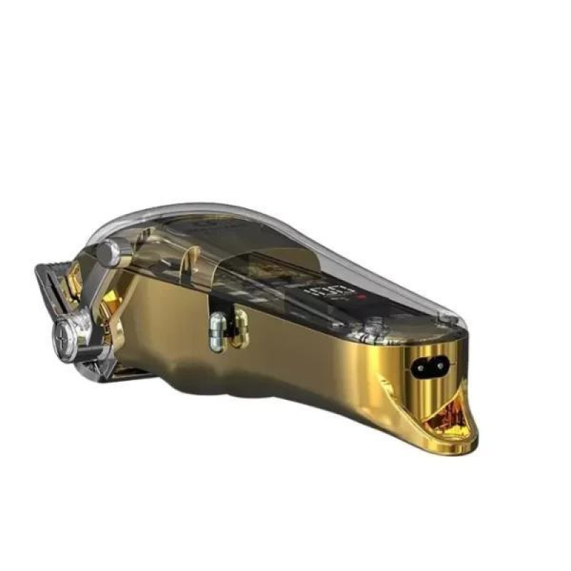 ماشین اصلاح موی صورت کیمی مدل KM-678