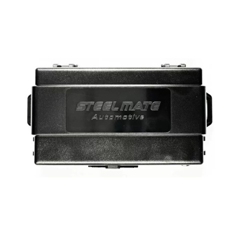 دزدگیر خودرو استیل میت مدل SPEEDRX1000200