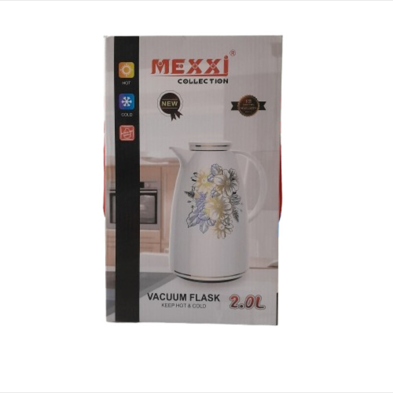 فلاسک مکسی مدل MEXXI گنجایش 2 لیتر