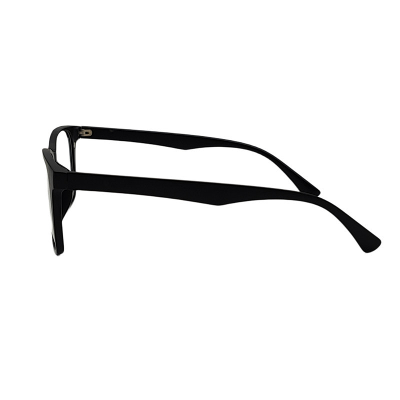 فریم عینک طبی مدل TR2296A C2 به همراه 5کاور آفتابی مجموعه 6عددی