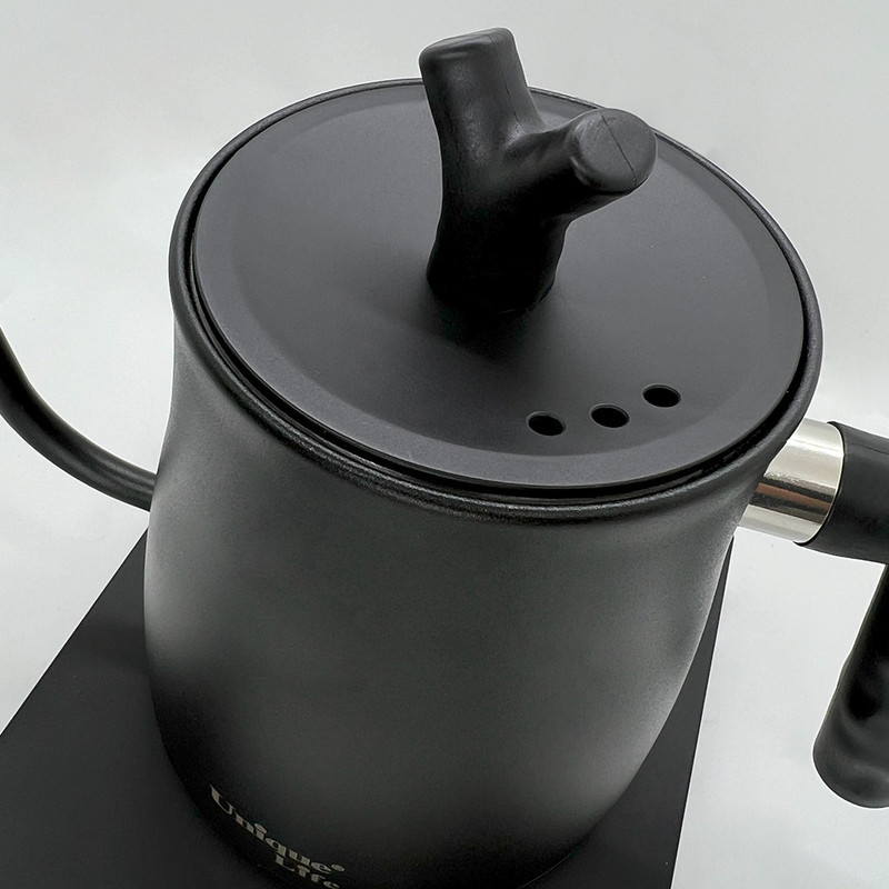 کتری برقی یونیک لایف مدل UL -662