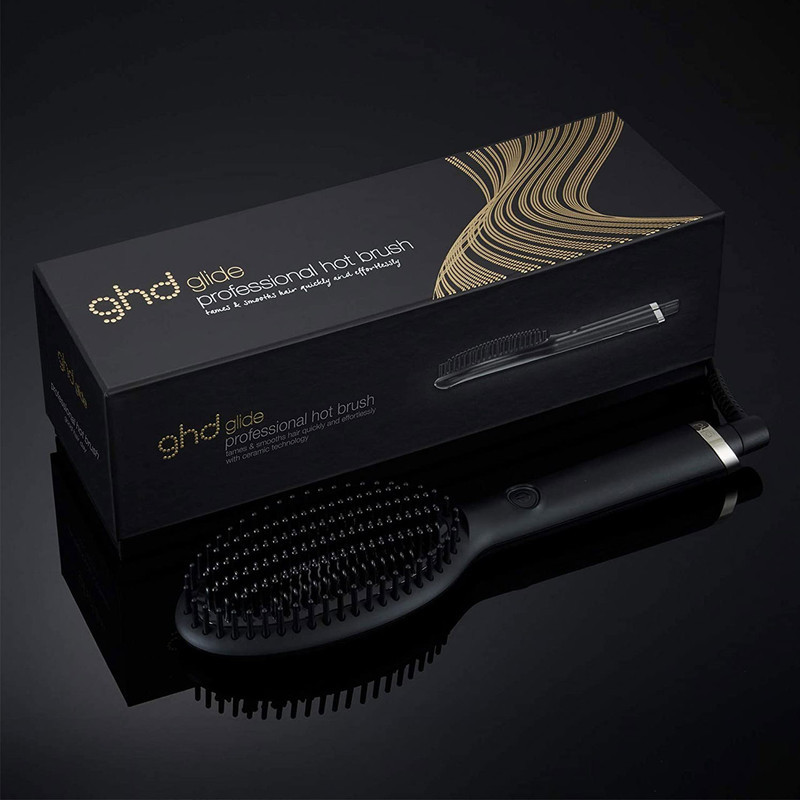 برس حرارتی جی اچ دی مدل Glide-Bck