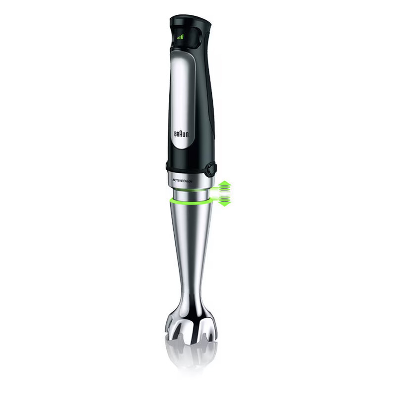 گوشت کوب برقی چندکاره 1000 وات براون مدل  MQ 7075x