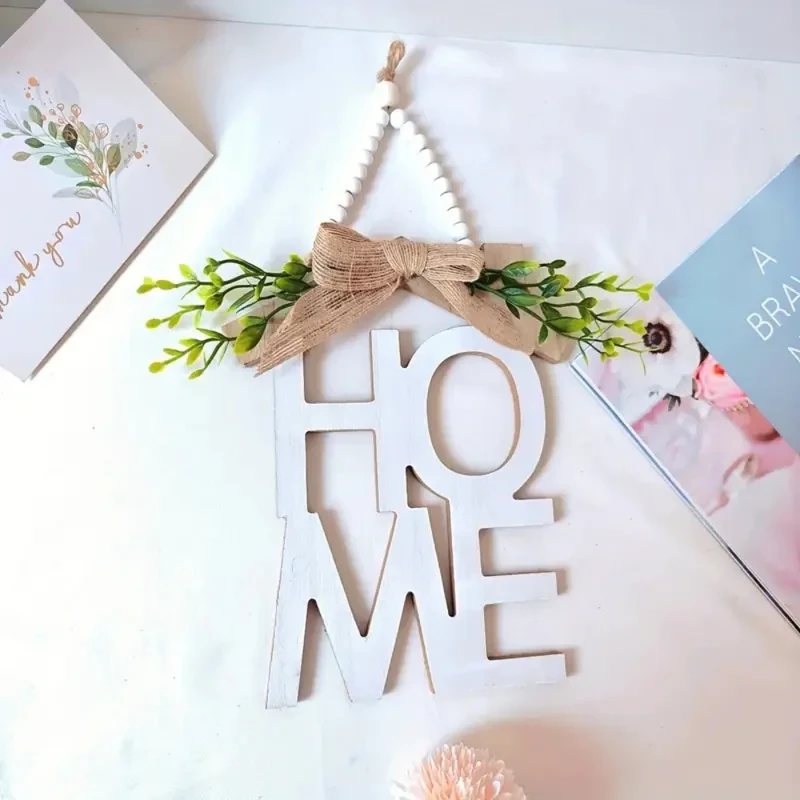 دیوارکوب طرح Home کد 1