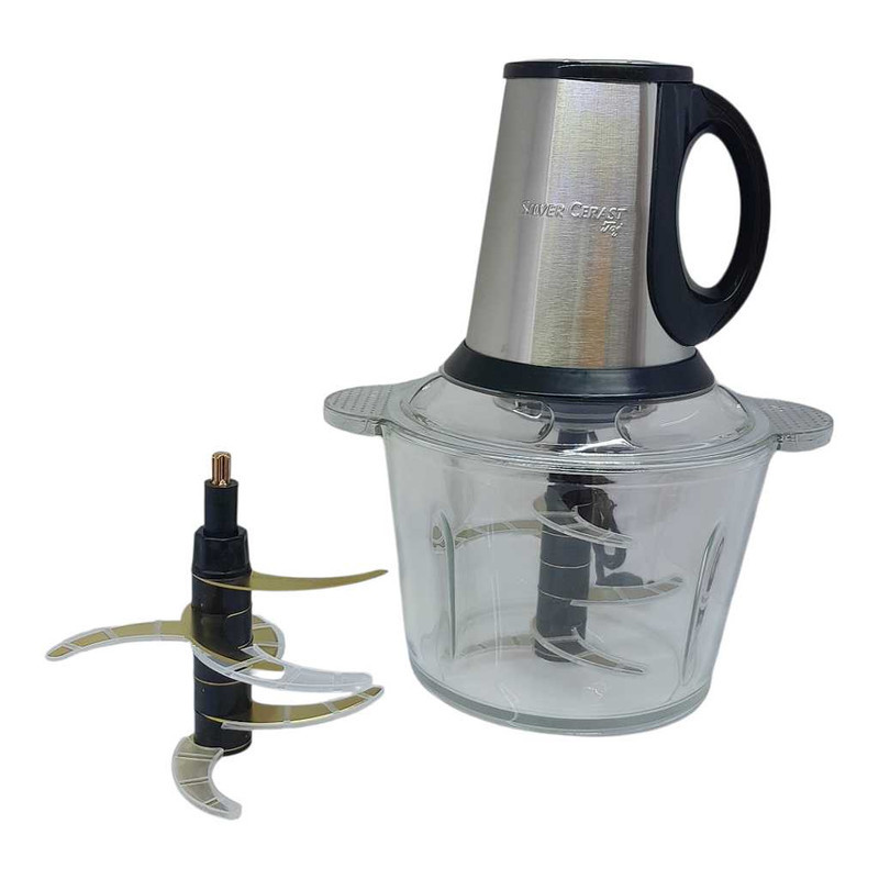 خردکن سیلور کرست مدل SC-4030