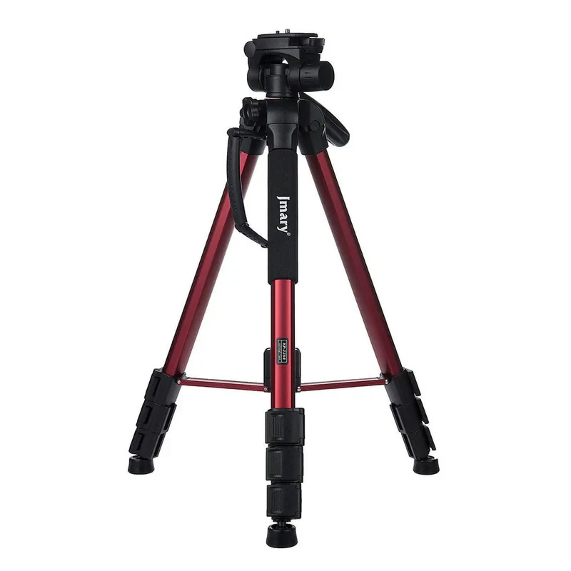سه پایه دوربین مدل KP-2264 کد 196 مجموعه 2 عددی