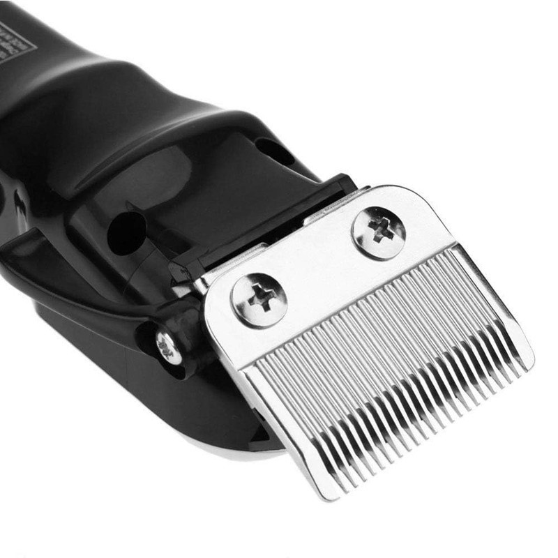 ماشین اصلاح موی سر شارژی کیمی مدل KM-809A