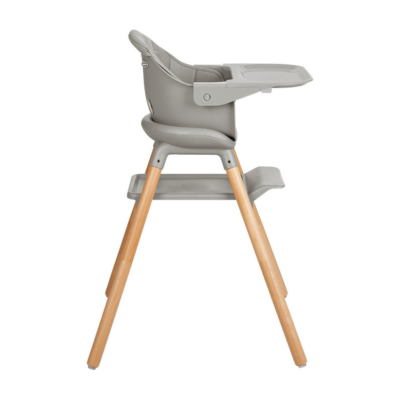 صندلی غذاخوری کودک کیکابو مدل woody 6in1