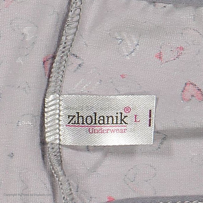 شورت زنانه ژولانیک مدل اسلیپ کد p-tak  بسته سه عددی