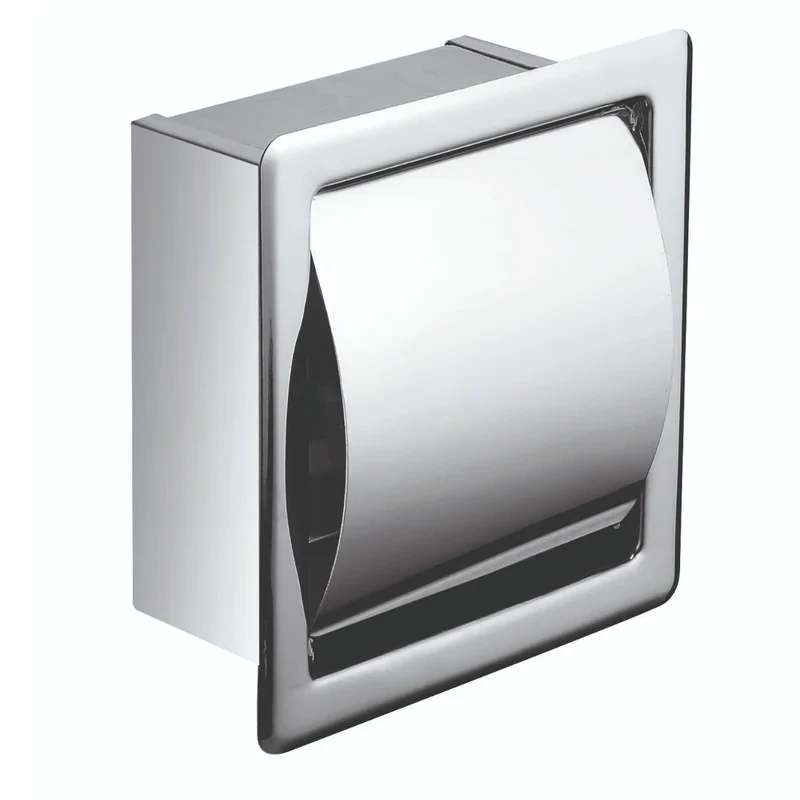پایه رول دستمال کاغذی مدل A110