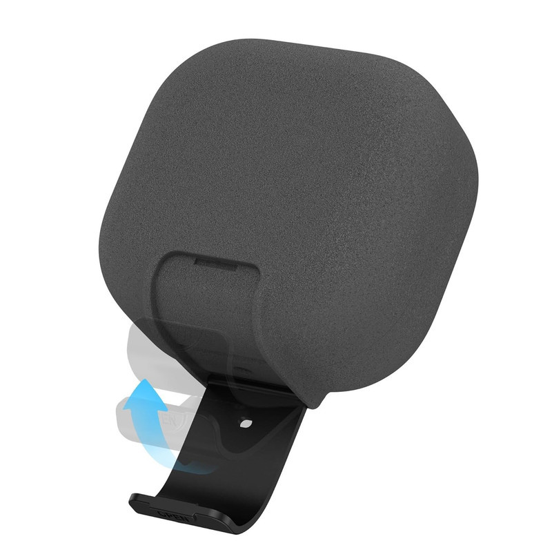 کاور مدل VRSBD4 مناسب برای کیس هدفون سامسونگ Galaxy Buds 4 Pro  Buds 4
