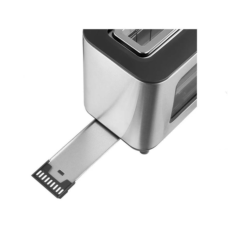 توستر دو اسلایس سنکور مدل STS 4050SS