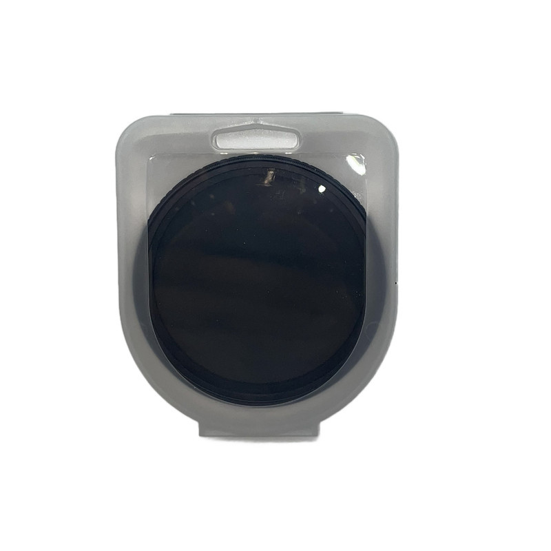 فیلتر لنز مدل CAMTEN-VARIABLE NDX 2-400 - 67MM