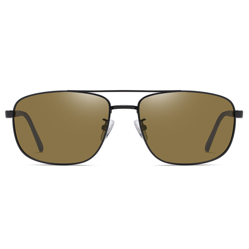 عینک آفتابی خلبانی (Aviator) آلبرت وگ مدل 6313C04-P130 Polarized Avantgarde Visionary
