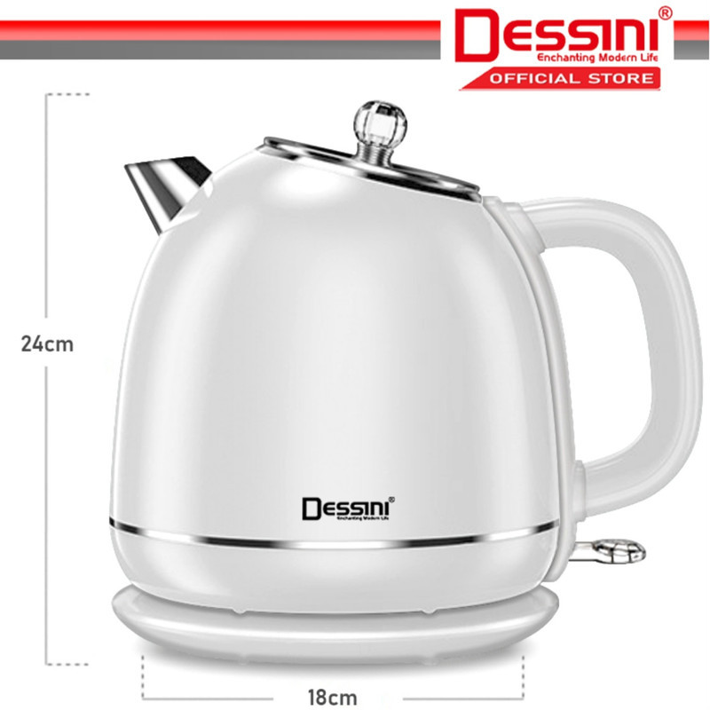 کتری برقی دسینی مدل DS-41