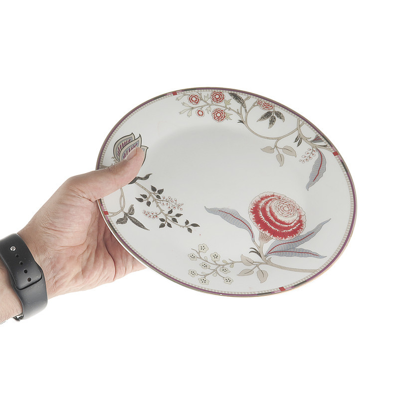 پیش دستی لیدی کد مدل RK6 مجموعه 6 عددی