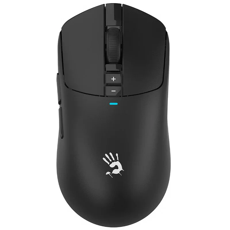 ماوس گیمینگ دوگانه بی‌سیم و باسیم ای فورتک مدل R72_ULTRA