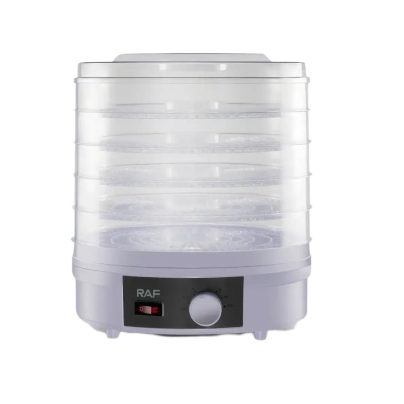 میوه و سبزی خشک کن راف مدل R.6800