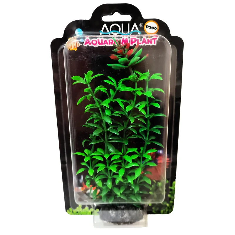 گیاه تزیینی آکواریوم آکوا کد A1P200