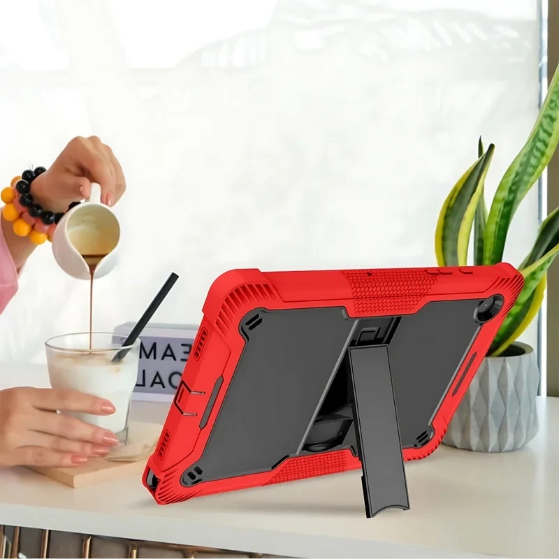 کاور مدل RhinoTank مناسب برای تبلت سامسونگ Galaxy Tab A9 (8.7)  X115