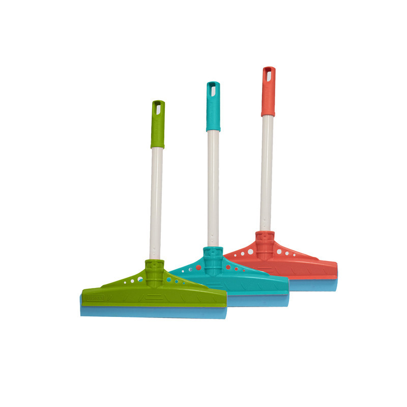 شیشه شوی گلچین صنعت مدل گلشن با دسته کد T-582