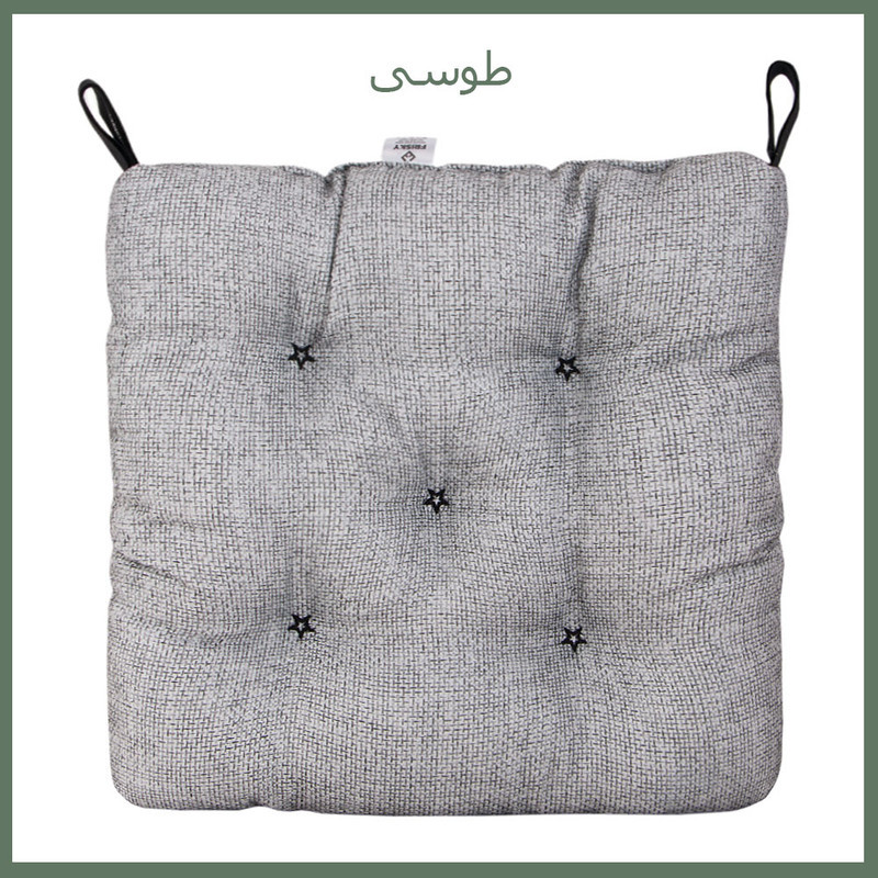 تشک صندلی فیریسکی مدل NU-1287