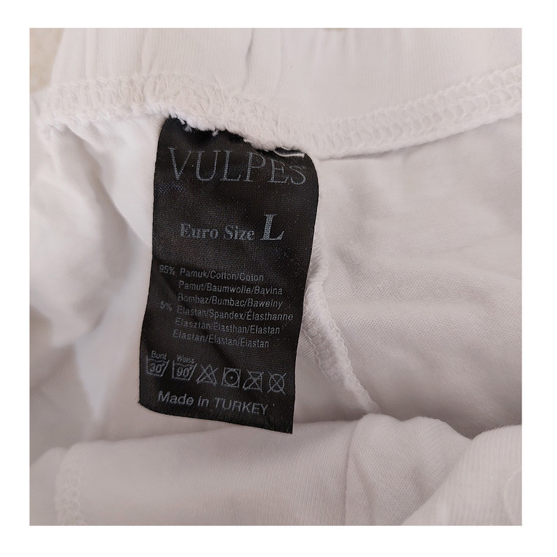 شورت مردانه مدل VULPES کد AS1502  بسته 3 عددی
