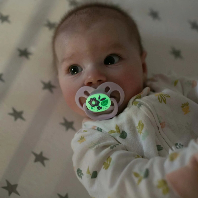 پستانک دکتر براونز مدل Advantage 22003 مجموعه 2 عددی