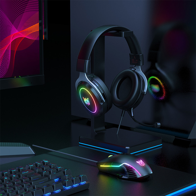 هدست گیمینگ اونیکوما مدل X10