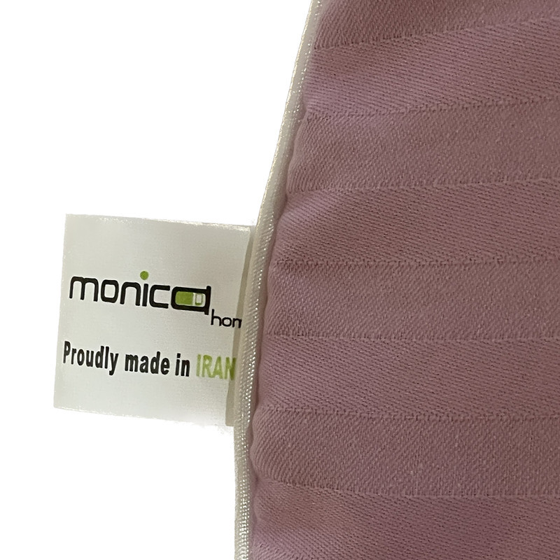 بالش مانیکاهوم مدل MICRO-GEL هتلی میکروژل