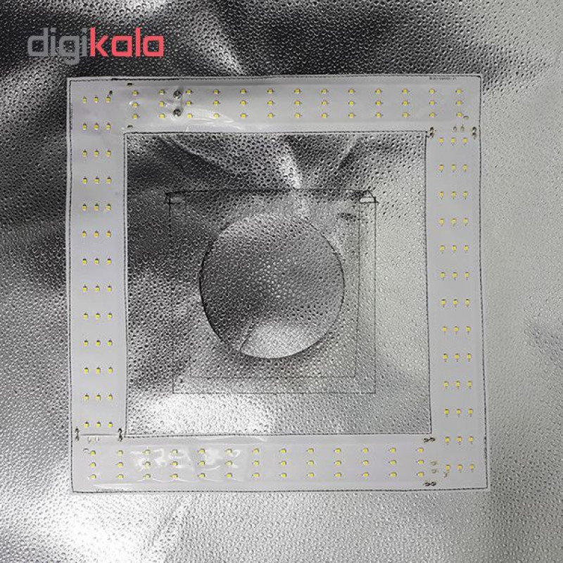 چادر عکاسی لایف مدل L660 ابعاد 60*60 سانتی متر