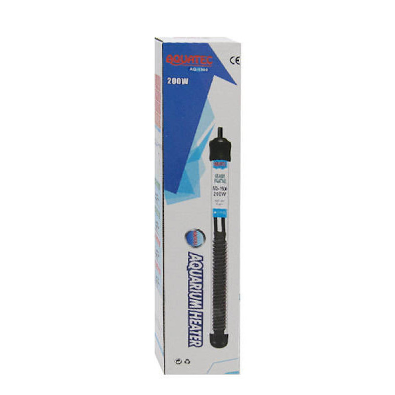 بخاری آکواریوم آکواتک مدل AQ1500