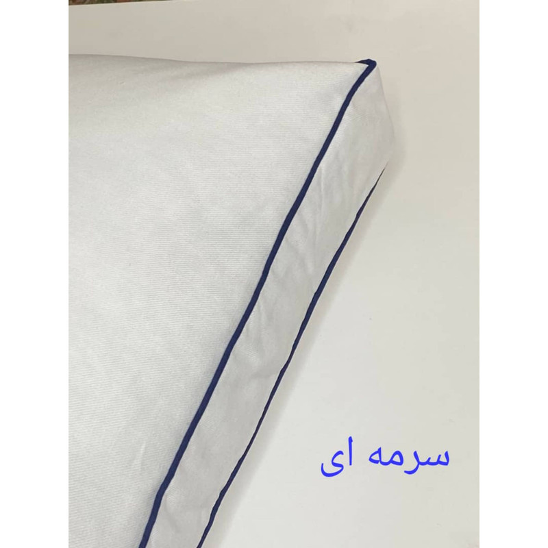 بالش بومرنگ مدل CM plus سایز ۷۰×۵۰ سانتی متر