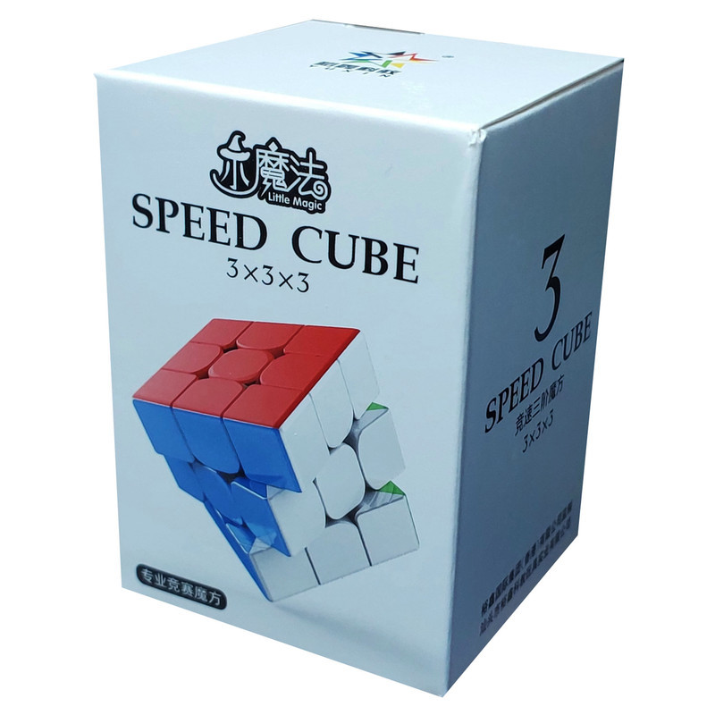 روبیک یوکسین مدل SPEED CUBE