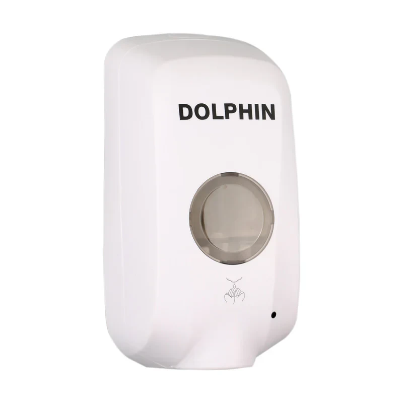 پمپ مایع دستشویی اتوماتیک دلفین کد CH-DL1000
