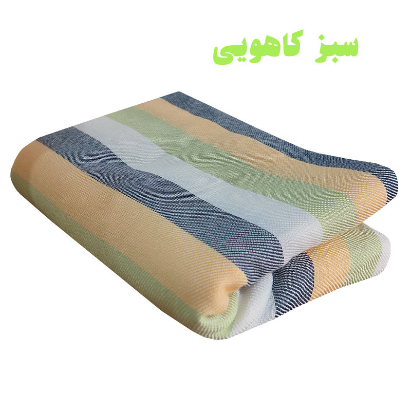حوله استخری مدل RK-2 سایز 160x110 سانتی متر
