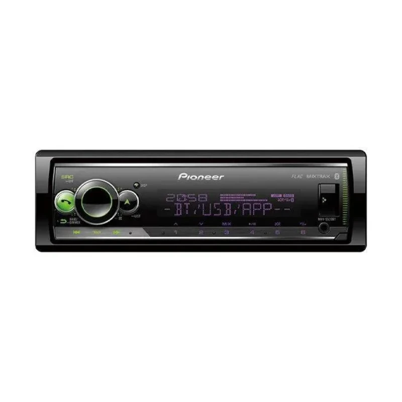 پخش کننده خودرو پایونیر مدل MVH-S520BT