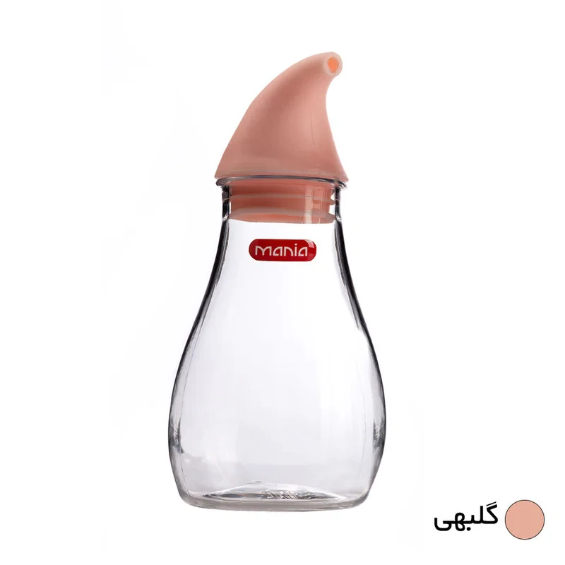 آبلیمو‌خوری مانیا مدل خمره‌ای کد 105140
