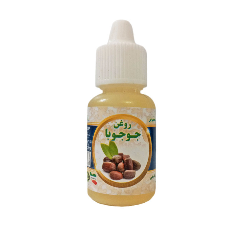 روغن جوجوبا سینوهه - 20 میلی لیتر