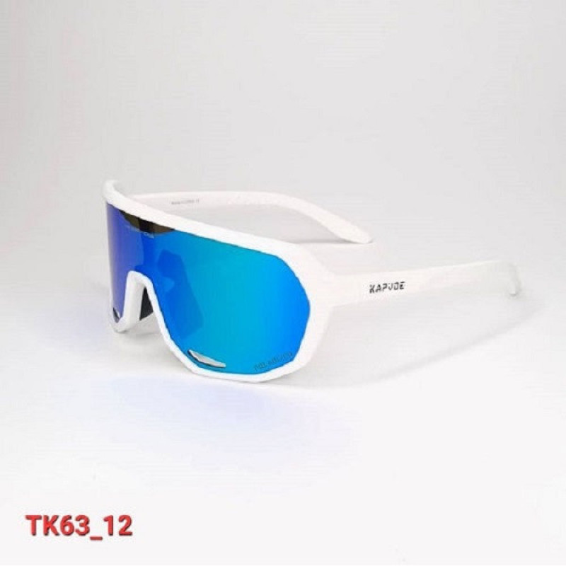 عینک دوچرخه سواری مدل Tk63