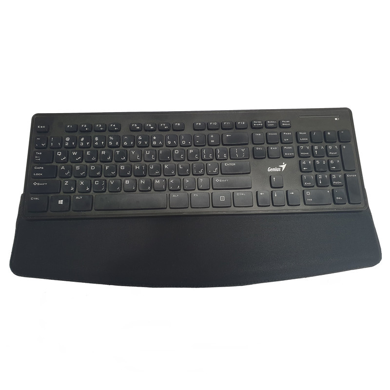 پد کیبورد آرمو مدل KB-400