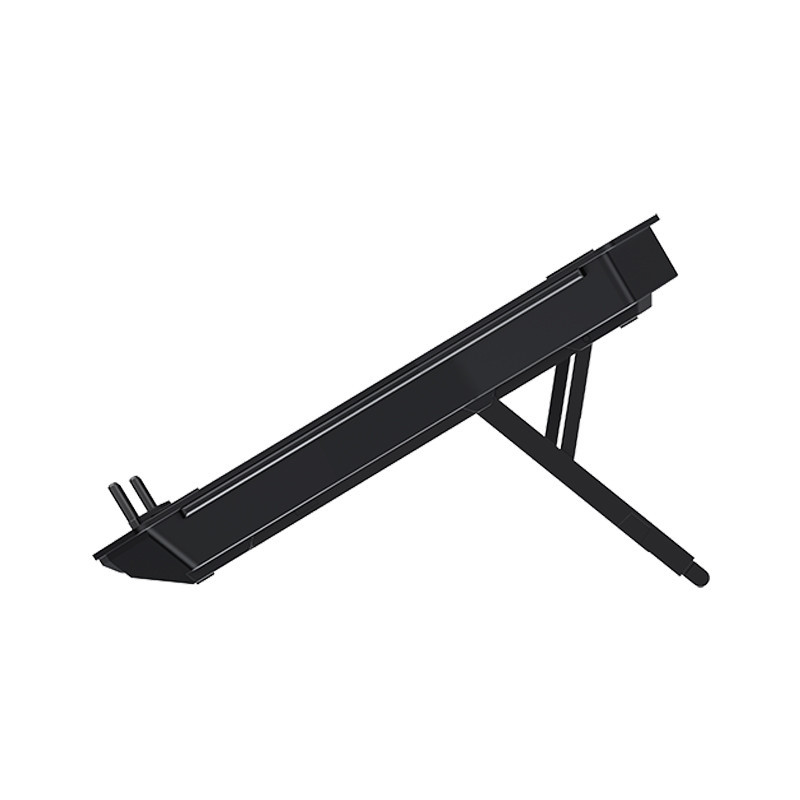 پایه خنک کننده  لپ تاپ هویت مدل F2072 - 65.01.471.29