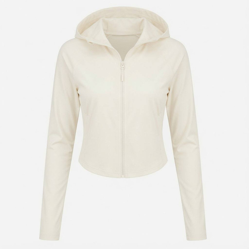 سویشرت ورزشی زنانه مدل UP-319