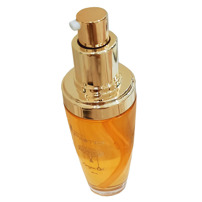 روغن آرگان پالمور کد 01 حجم 50 میلی لیتر