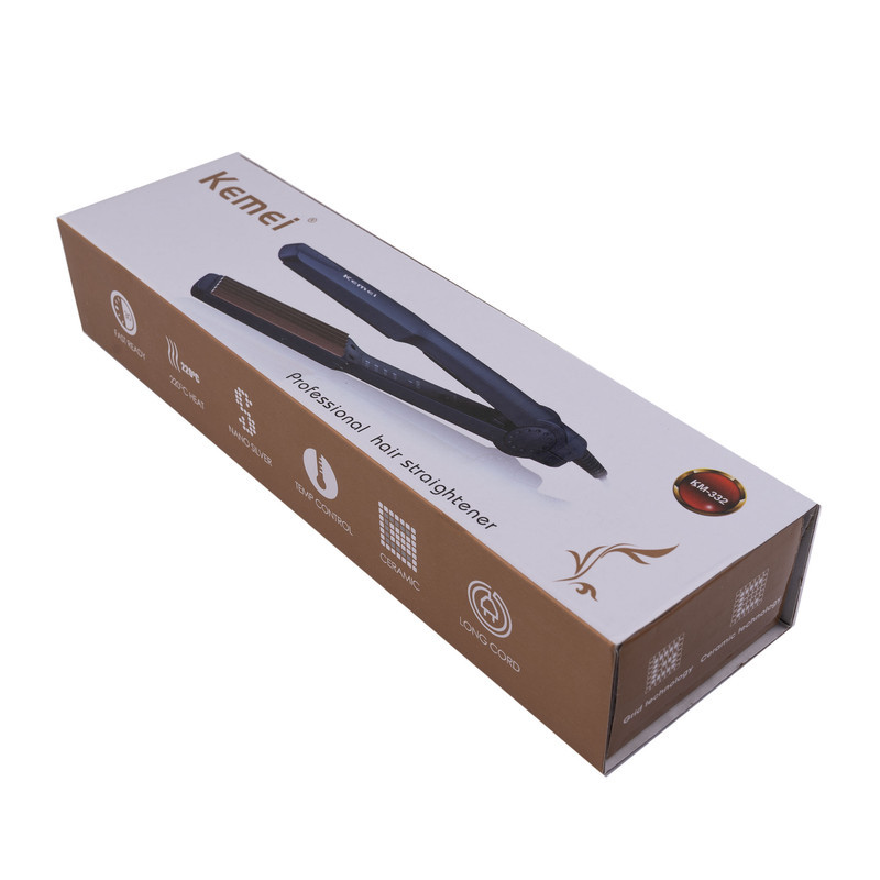 حالت‌دهنده مو کیمی مدل KM-332