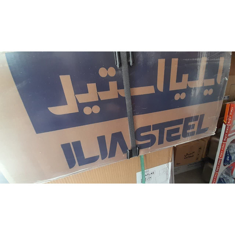 سینک ظرفشویی ایلیا استیل مدل 6031 توکار